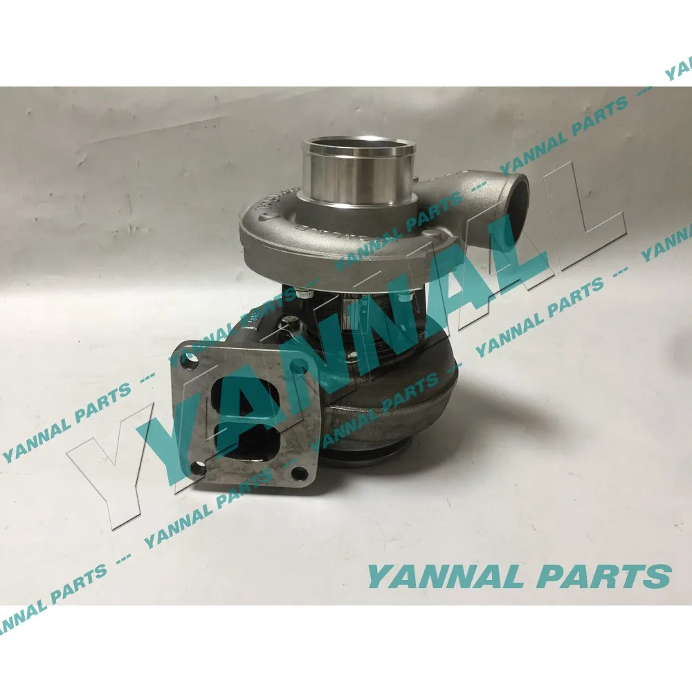 For John Deere Turbocharger 4045T Engine Spare Parts