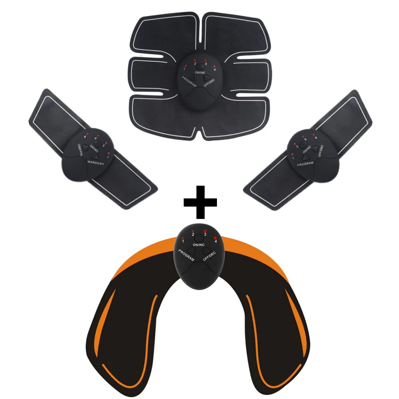 Стимулятор мышц бедер и бедер, пояс для фитнеса из АБС, переносной тоник для ягодиц, тренажер для похудения, пигал, массажер для похудения унисекс