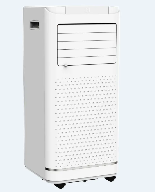 floor standing Portable mini climatiseur Air Conditioners for home office hotel