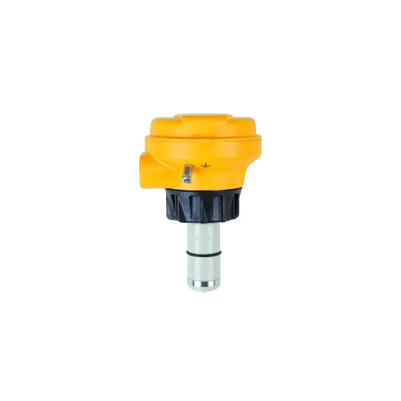 +GF+ Signet  Type 2551  George Fischer Signet Sensor,Display Version with relays Frequency or Digital output