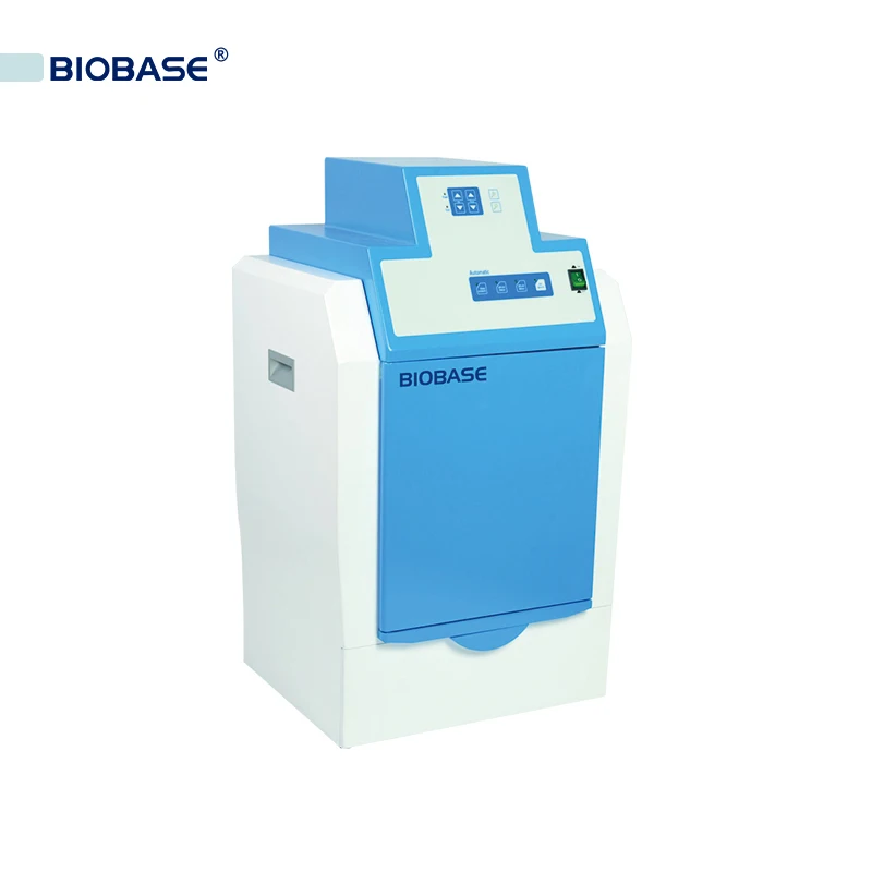 BIOBASE China Top-selling Product gel document imaging system with lux and high resolution BK04S-3E