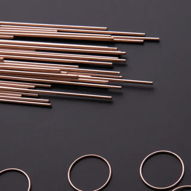 Sticks Phosphor Copper Brazing Alloy Welding Rods BCup-2