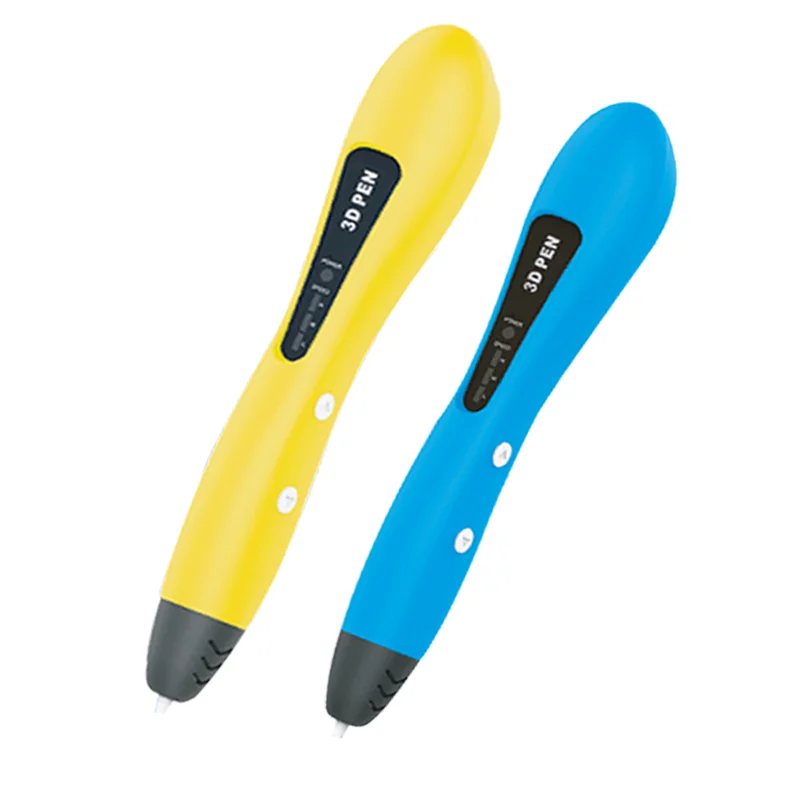 Sundi Quality Draw Fashion Multi Pen Toy Aerb Intelligent 3D Automatic Writing 3D Pen