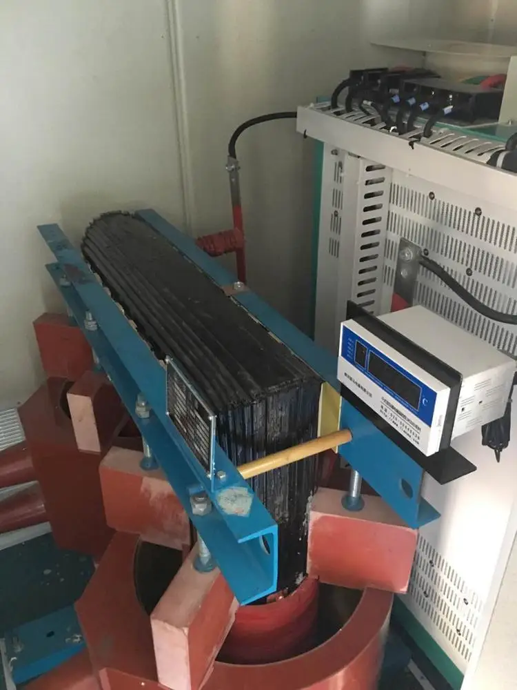 50KW 60KW 80KW 100KW Off Grid  Power Inverter with AC bypass input  stable voltage and frequency output