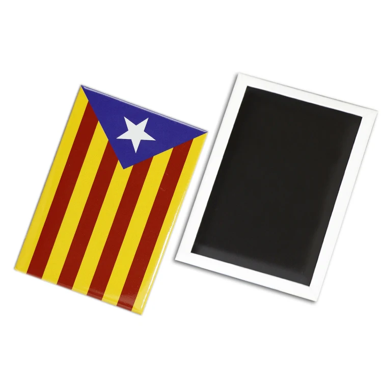 Wholesale 2020 New York 40*105mm Metal World City Travel Souvenir Greece For Promotions Custom Tin Fridge Magnet Sticker