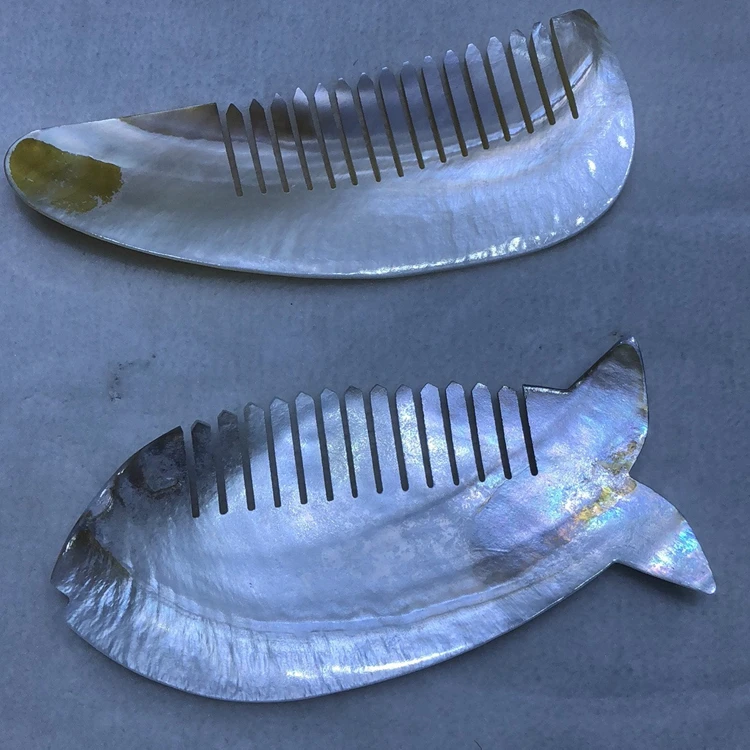 Fashion Jewelry Beach Clam Shell Natural Freshwater Pearl Shell Oyster Mother of Pearl for DIY Crafts