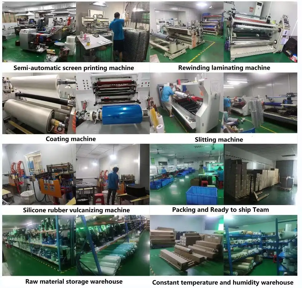 Deson EVA rubber foam roll 1mm 2mm 3mm 4mm 5mm 6mm from China manufacturers EVA foam