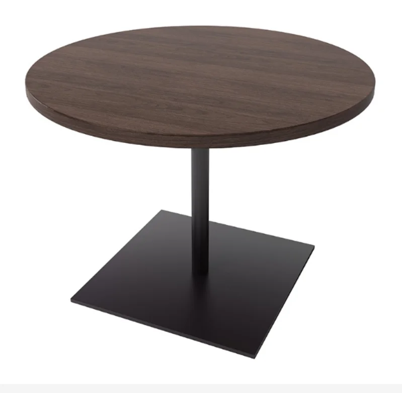 Коммерческая мебель для отеля качественный обеденный стол лобби Inn на продажу