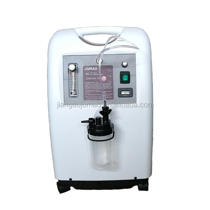  Jumao new products best selling 96% high purity 3L 5L 10L portable Oxygen concentrator for medical and home