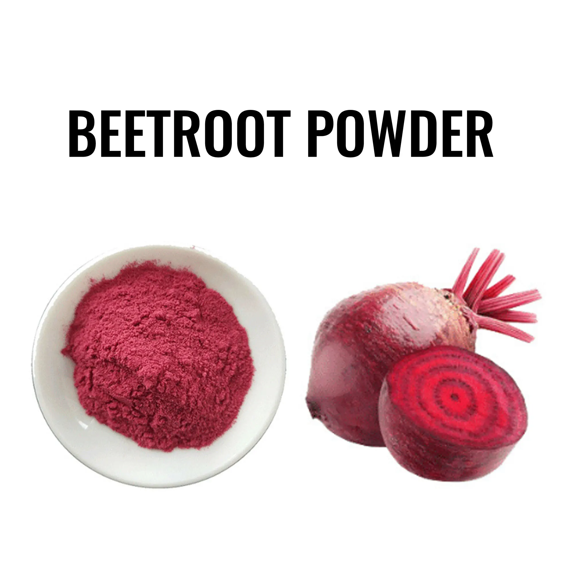 private label health supplements Nutrition Beets Drink Mix Superfood Powder for men and women