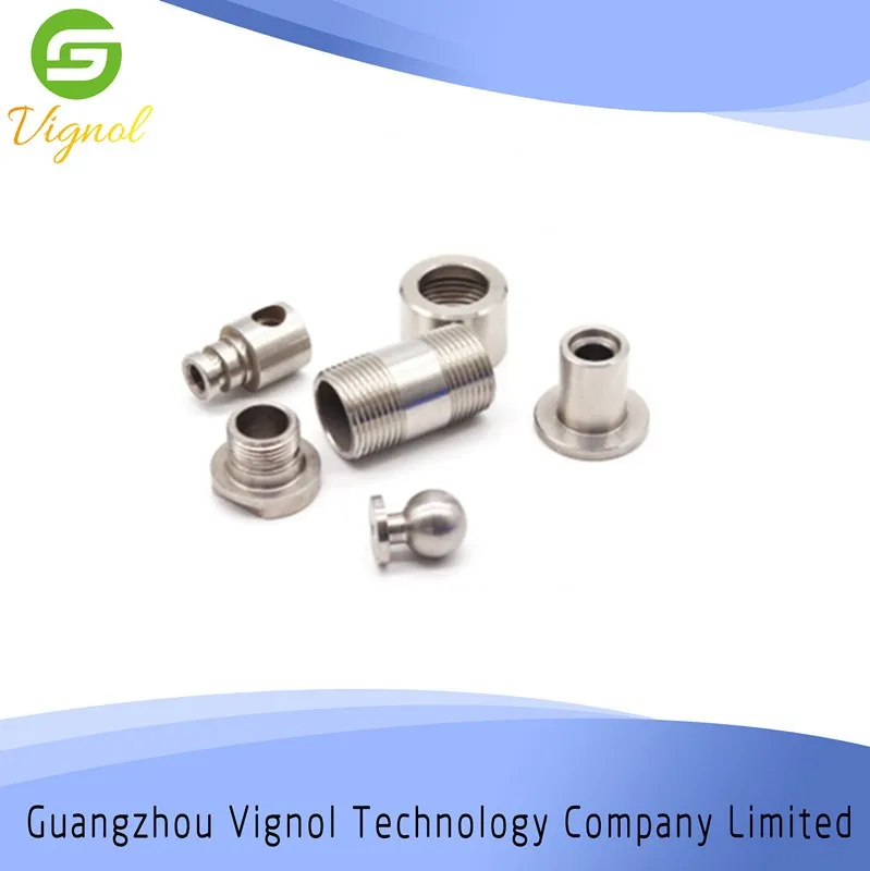 316 stainless steel cnc precision turning parts cnc turning parts