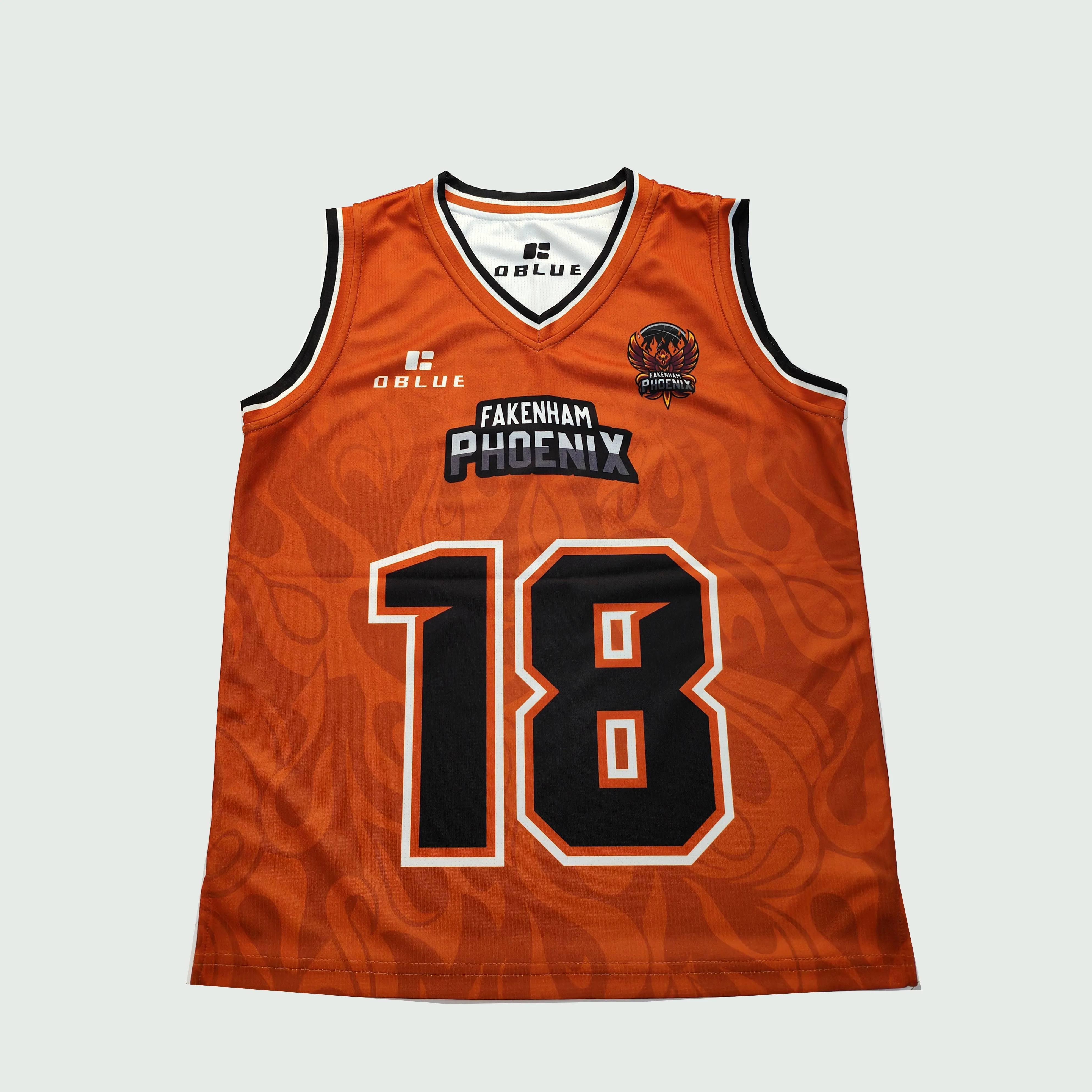 2024 Dblue reversible basketball vest Sublimation youth basketball uniforms unisex basketball jersey