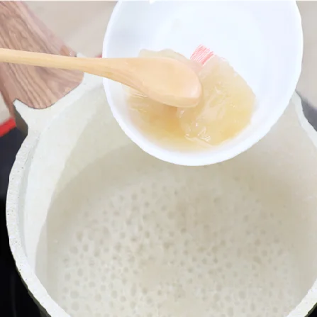 Halal chicken bouillon cube soup stock bouillon stock