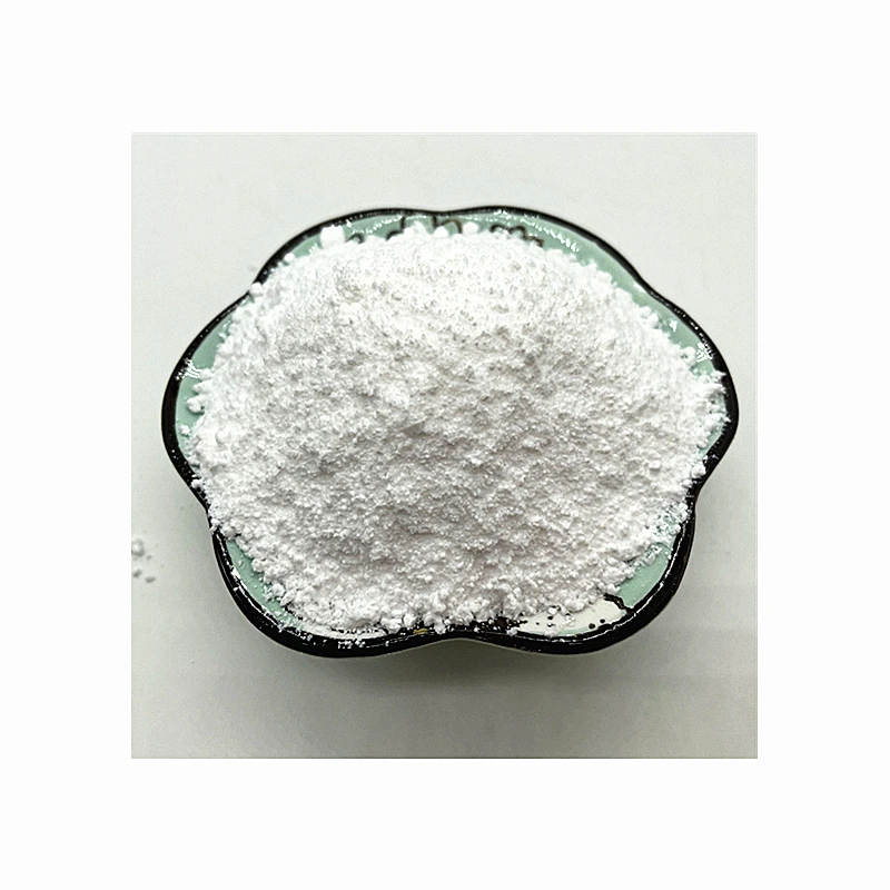 Аморфный силикагель гидрофильный Диоксид Кремния SiO2 CAS 112945-52-5