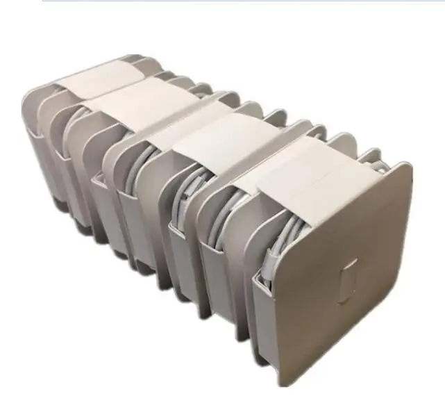 Оригинальная гарнитура высокого качества, гарнитура, наушники, белые наушники для iphone, наушники-капли, наушники 7 8 x.xs,xs max