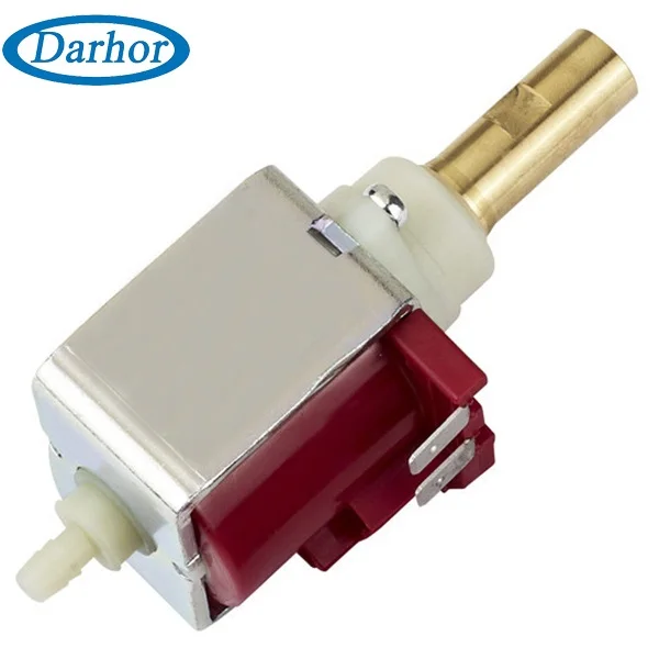 Darhor DHEX5 China made coffee machine solenoid pumps with low price