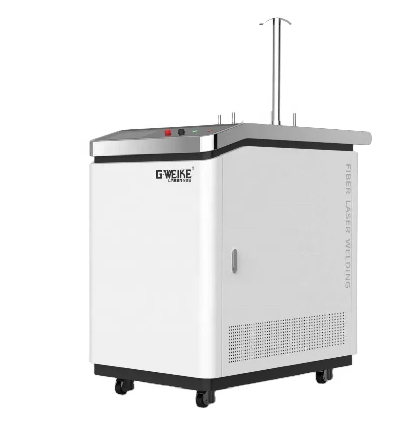 BL CNC LCW1500 II HOT Golden welding and cleaning  laser machine for stainless steel carbon aluminium