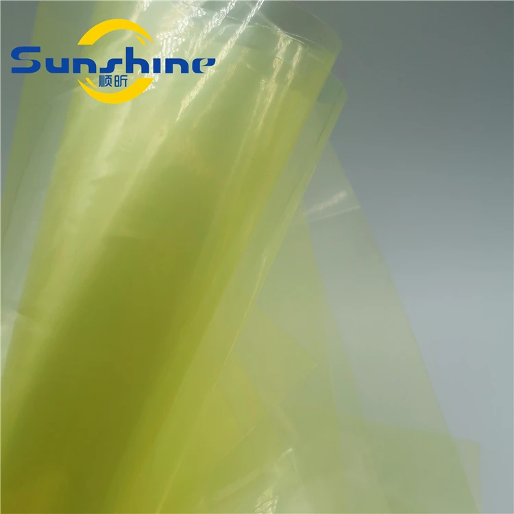 Коэкструзионная вакуумная пленка для вакуумной помощи