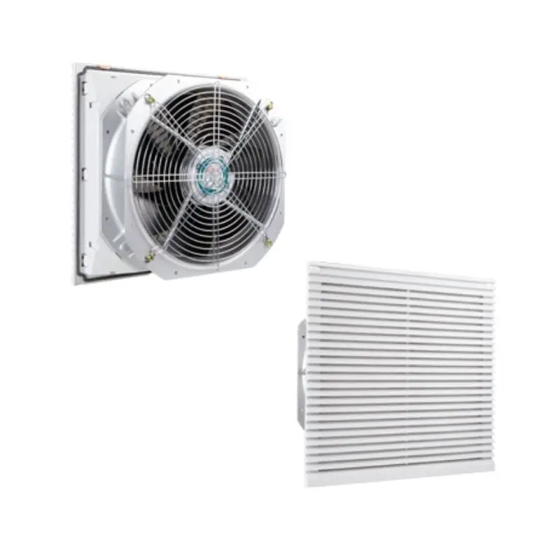 Шкаф промышленной вентиляции выхода вентилятора фильтра Кабинета и