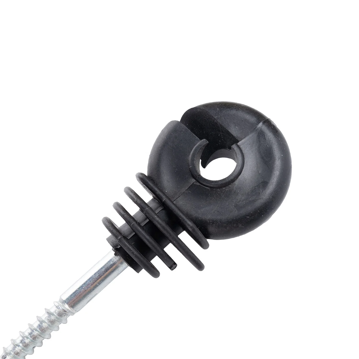 Electric Fencing Insulators Lydite Insulator RING Insulator MLD-022A