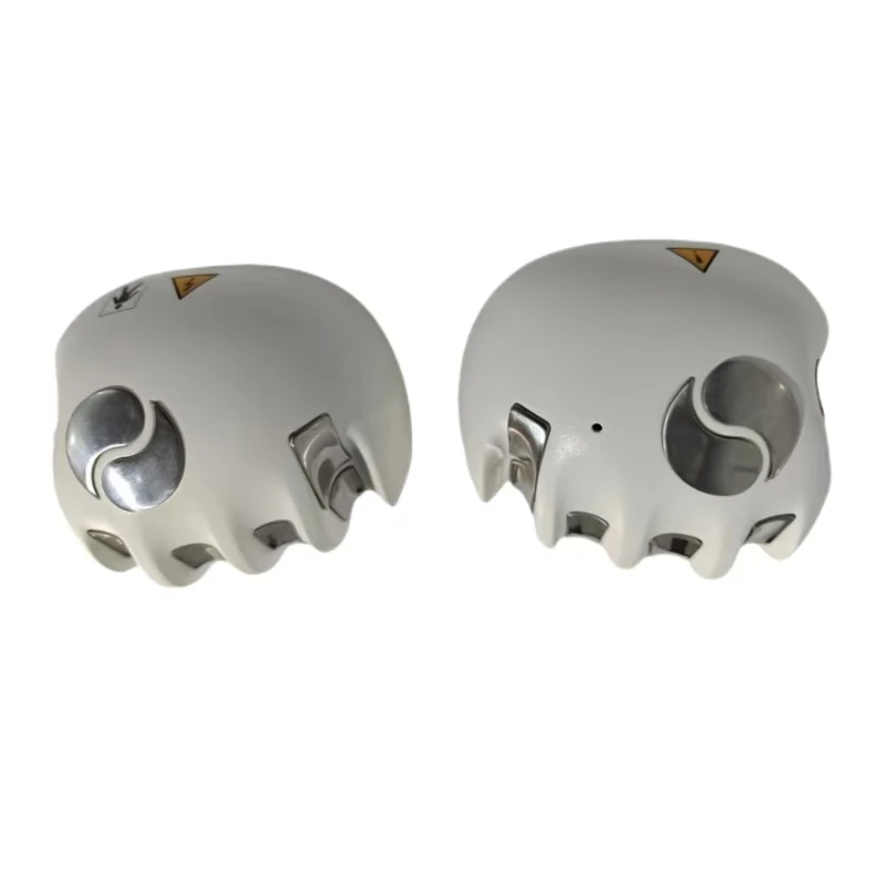 OEM ABS PPE Plastic Housing for Medical Devices & Equipment Manufacturing Services
