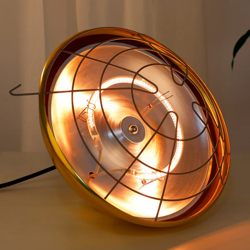 Livestock  Farm Use Lampshade infrared halogen heating lamps Heating preservation Lamp Cover infrared heat lamp