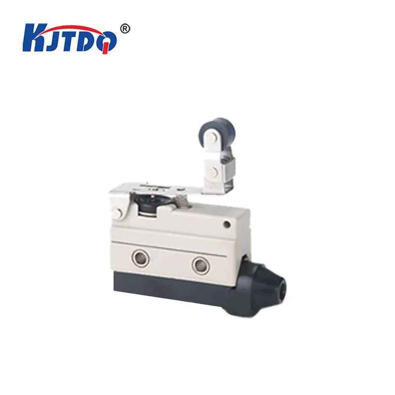KJT KE-8254 IP67 Waterproof Schmersal Oil-proof 10A 250VAC Micro Limit Switch