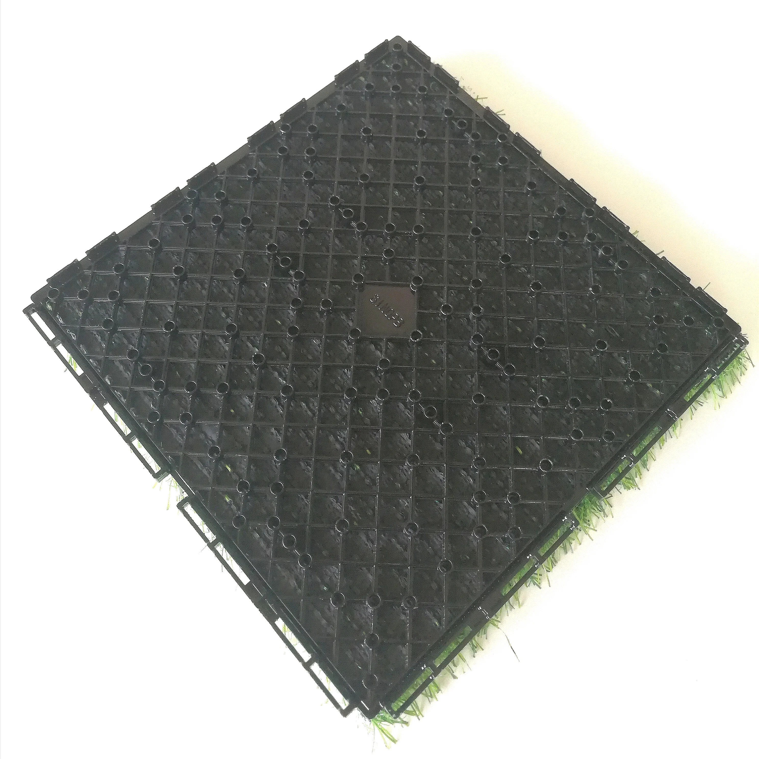 Hot selling 30mm outdoor  Artificial Lawn Synthetic Lawn Artificial green Grass turf for garden use