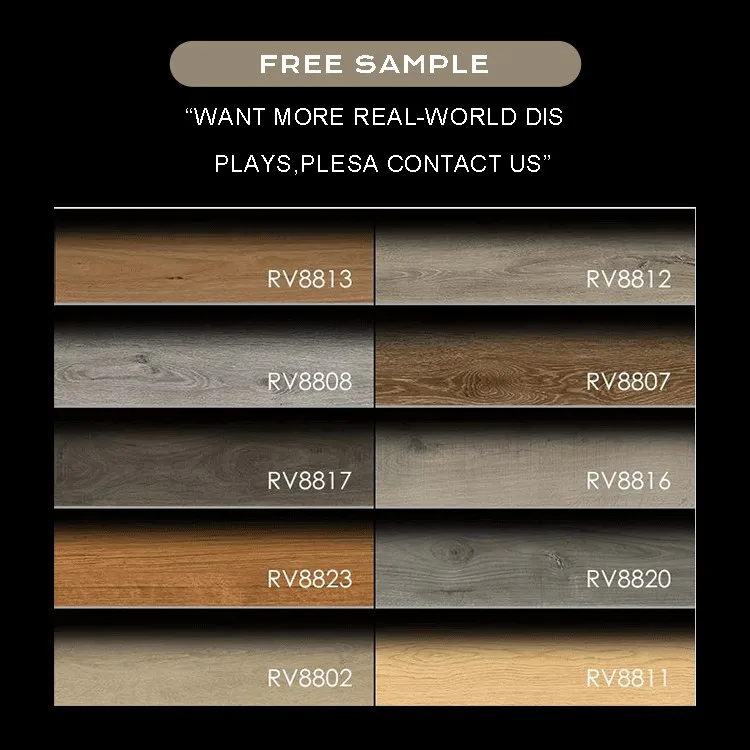 waterproof I4F Click virgin material  vinyl flooring  Stone Plastic Composite  flooring 4/5mm