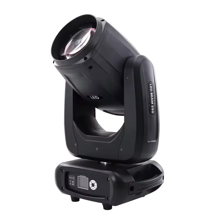 L-61 Super beam 250w led module beam moving head DJ Disco Stage Lights