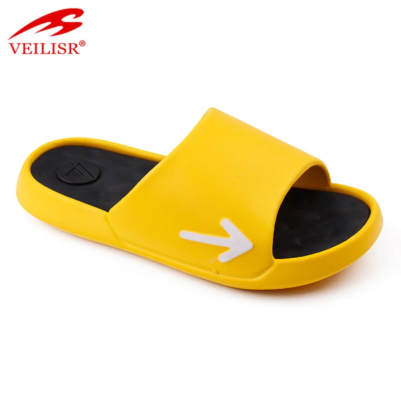 Original High Quality Designer Soft men Shoes Slippers