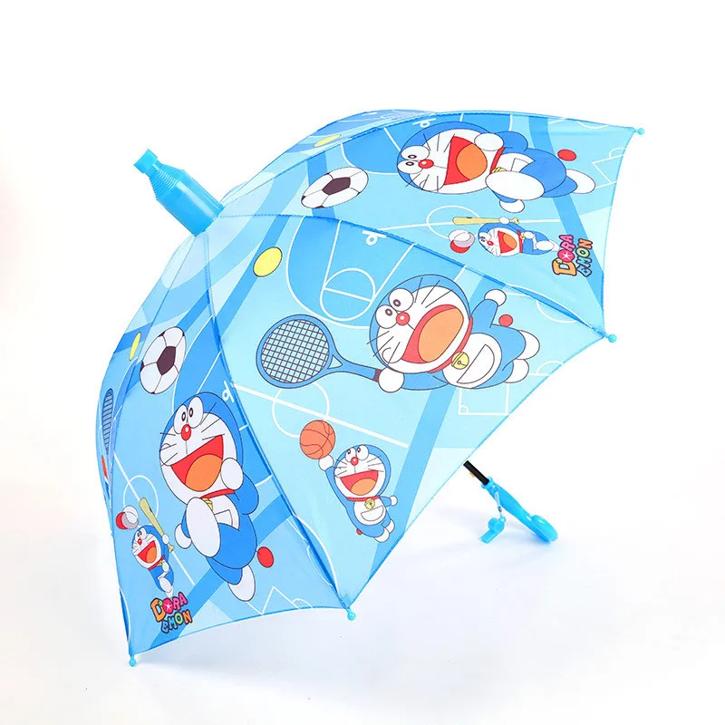 Drip Plastic Cover Personalized Kids Umbrella