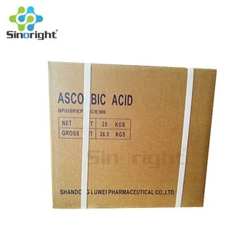 CSPC FCC ASCORBIC ACID in LOW PRICE