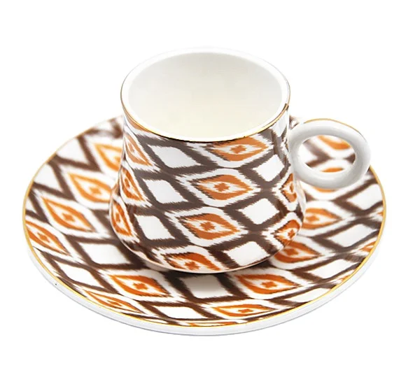 2020Hot поиск новых 6 чашек и 6 блюд из костяного фарфора