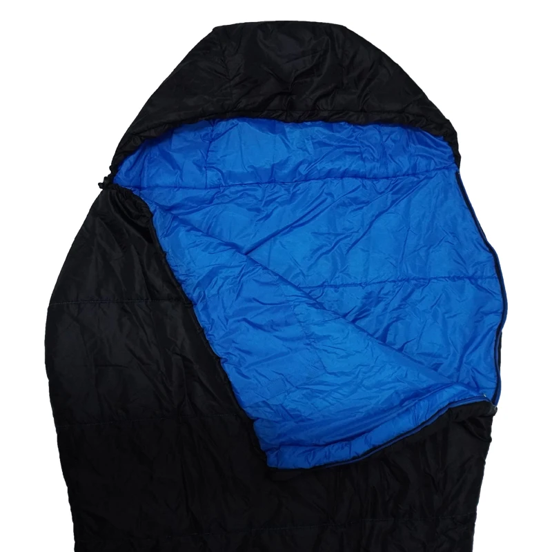 
Professional Manufacturer Custom Sleeping Bag Cheap Price Wearable Reusable Outdoor Sleeping Bag 