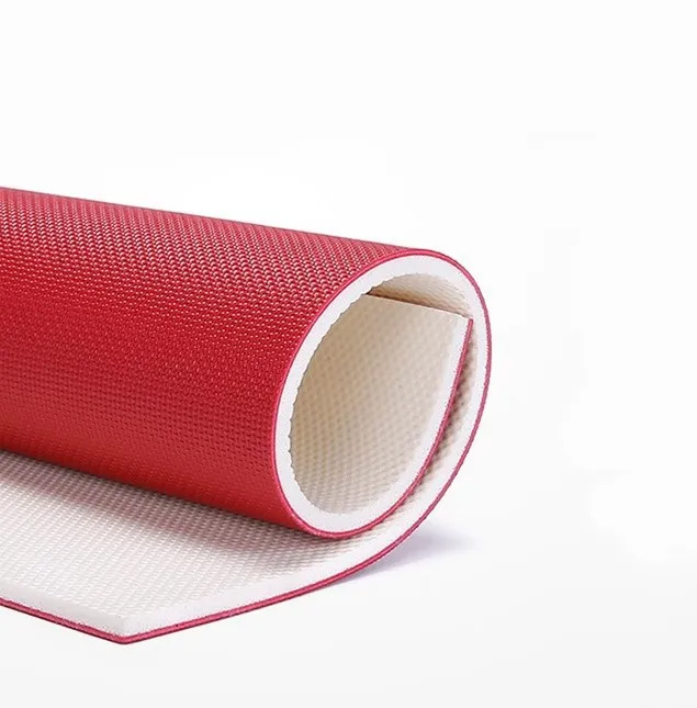 Outdoor Portable Sports Floor removable basketball court sports flooring