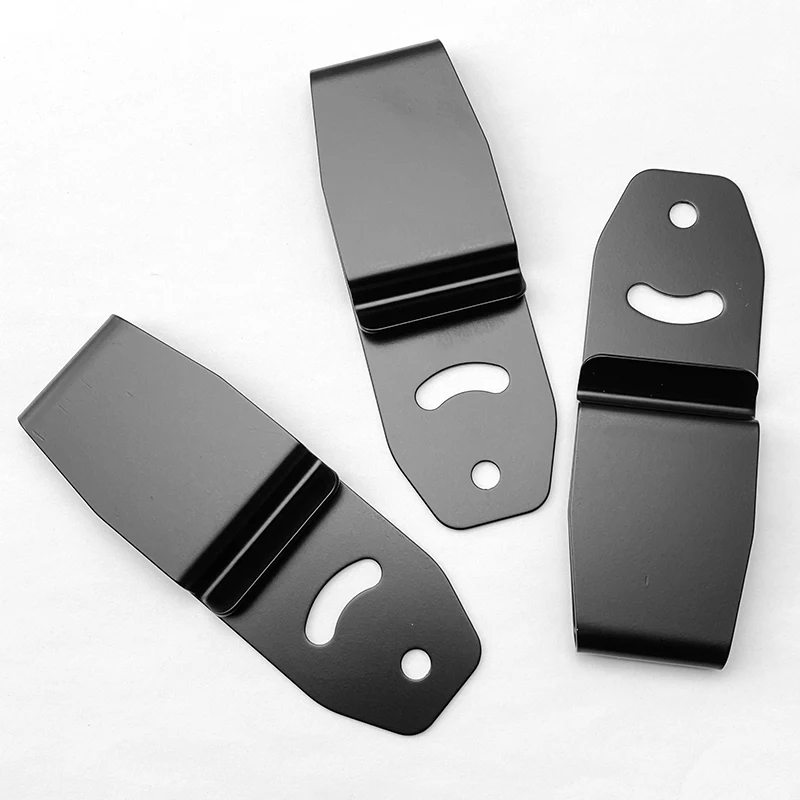 Клипса для ношения на поясе KYDEX K