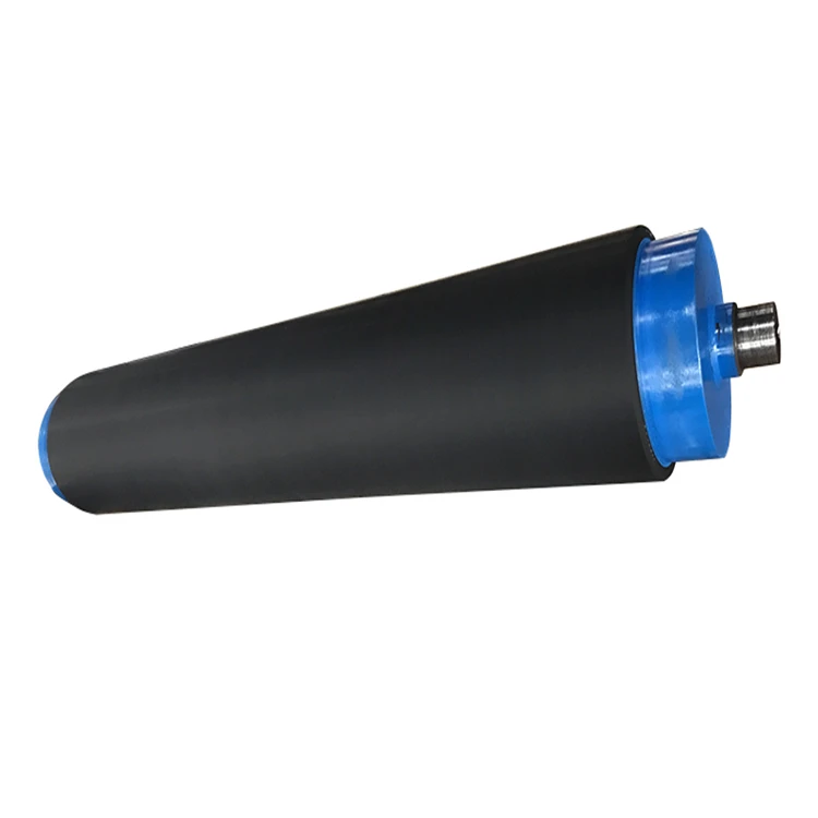 Полиуретановый каучуковый ролик для промышленных рисовых машин