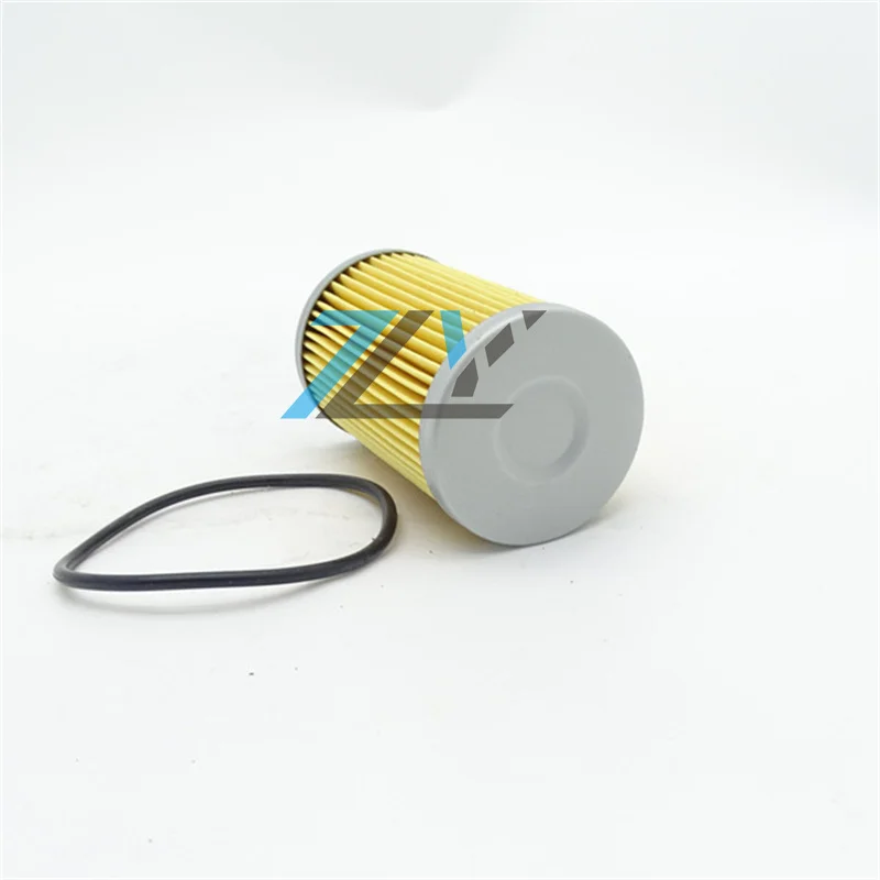 15521-43160 1A001-43160 Fuel Filter Element for Ku Bota L275 L2850DT Engine Diesel Excavator Parts