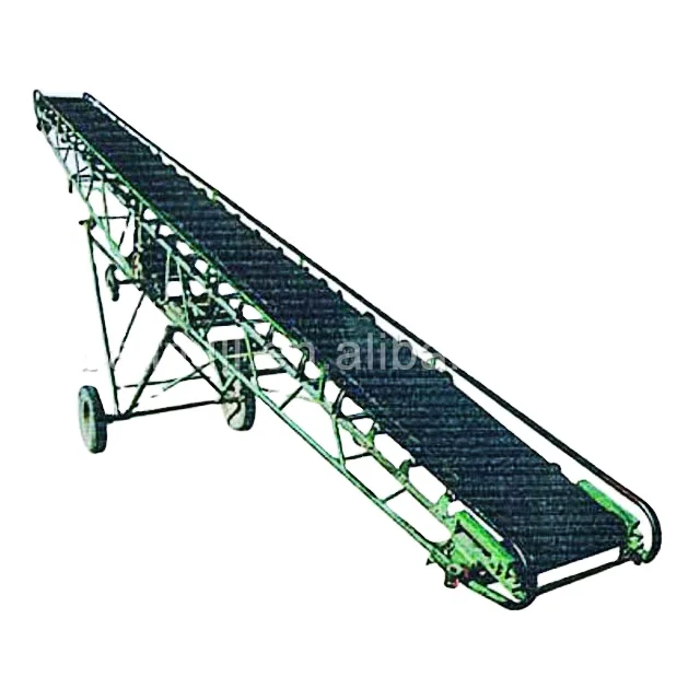 6 Meters Belt Conveyor,8 Meters Belt Conveyor Movable Belt Conveyor For Sale