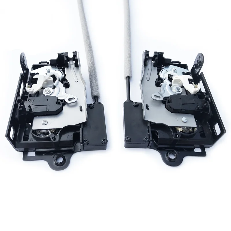 Auto Parts Electric Suction Door Car Soft Close Door Automatic For SKODA