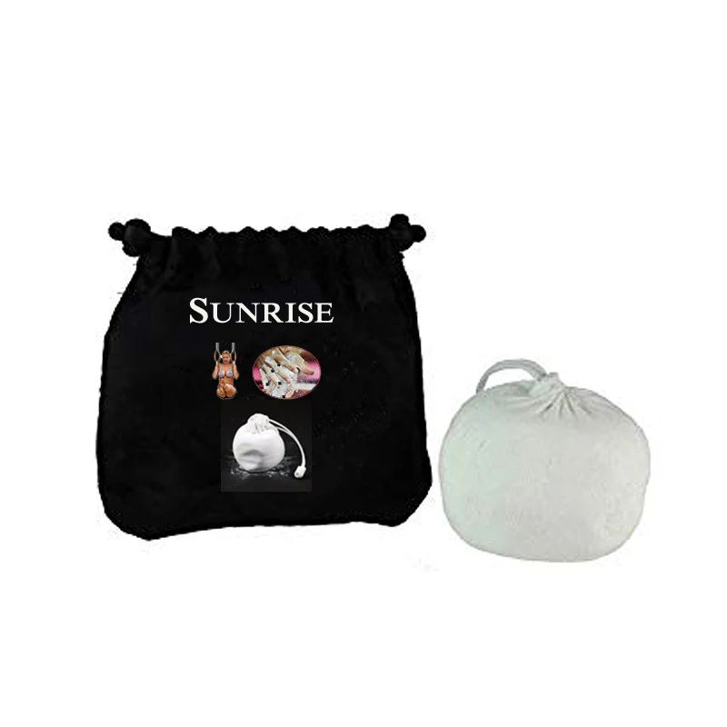  Factory wholesale gymnastics chalk ball