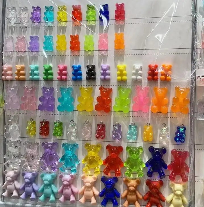 2024 minitype diy shop resin kitchen toy tea cups drinks bottle cartoon cute decorative small figurines wholesale children toy