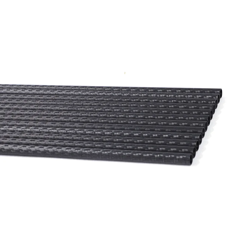 Wholesale Id 3.2mm 30/31/32 Inch Pure Carbon Shaft Archery Arrows For Most Bow