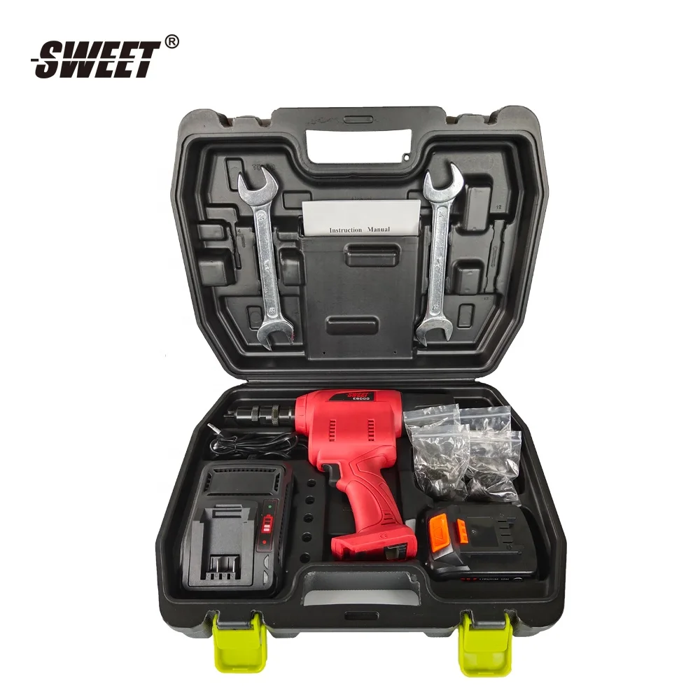 SWEET hot sale  cordless rivet gun