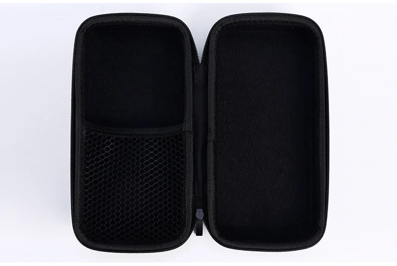18*9*4.5cm Waterproof custom waterproof eva case dongguan eva cases case eva hat bag