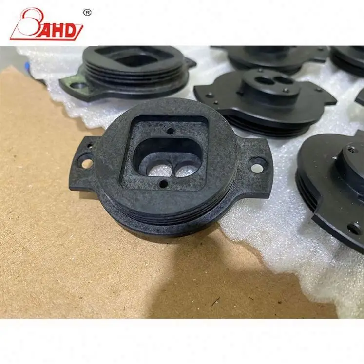 High demand Cost-effective good quality Pa6 Gf30 parts machine parts for car or motorcycle