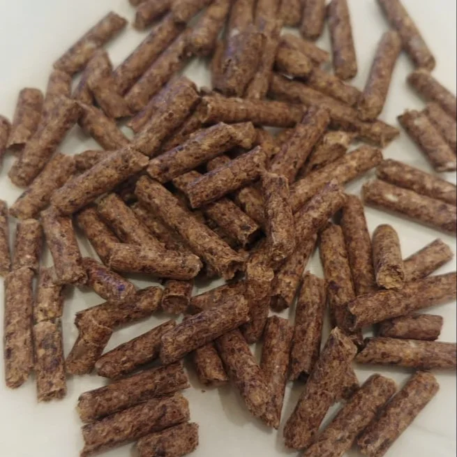 
high quality soybean hull pellet for animal feeding 