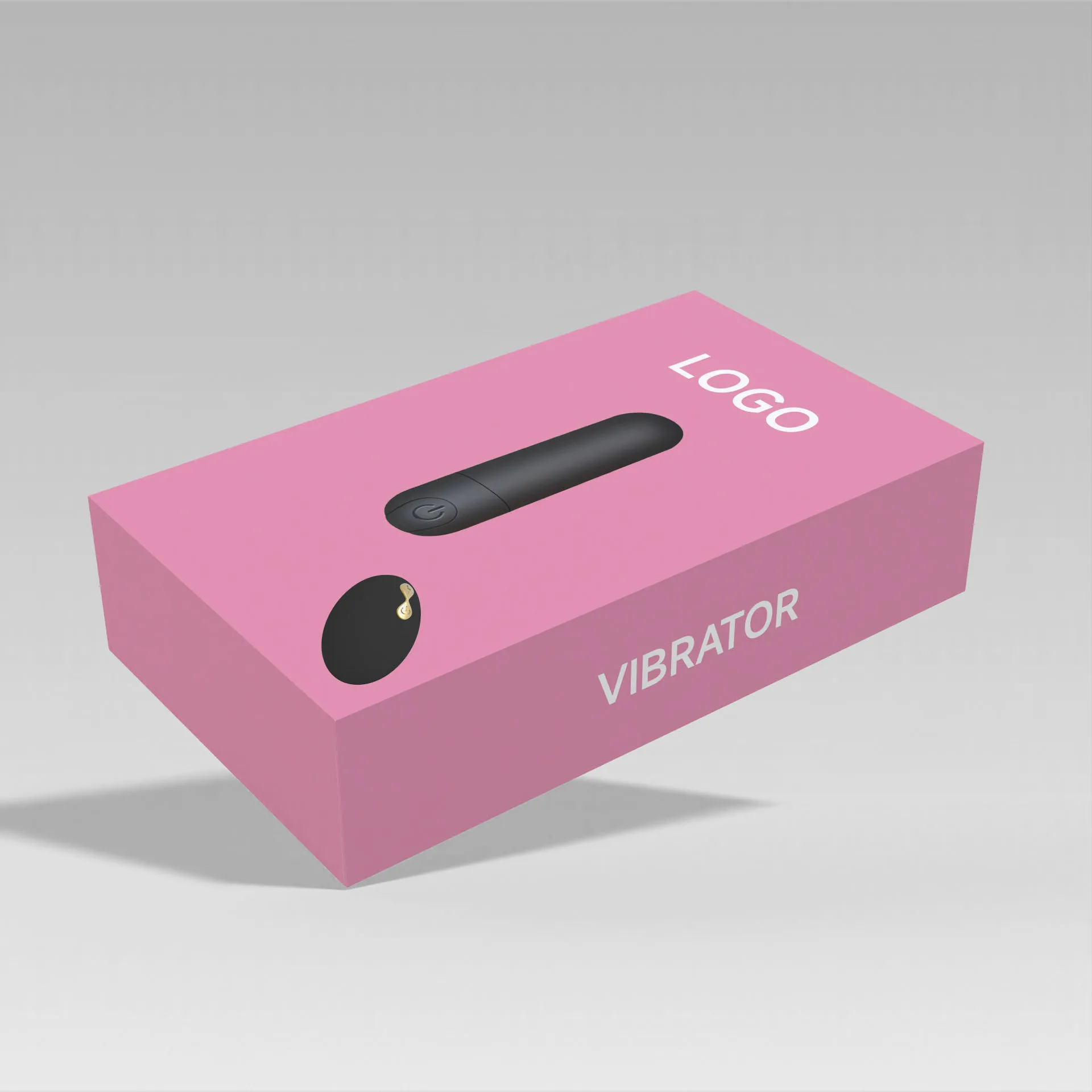 Upgraded Bullet Vibrator for Women Mini Vibrator 10 Modes Quiet Waterproof Bullet Tool Powerful Mini Stick