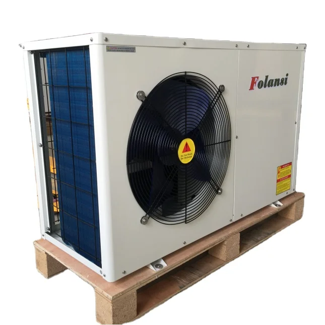 13kw Swimming pool heat pump for spa